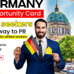 Germany Inviting Skilled Workers in 2025 Through Blue Cards Program