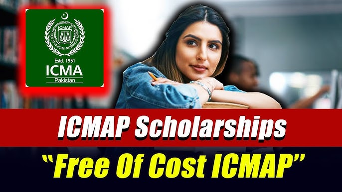 ICMA Scholarship 2025 Accepting Online Applications