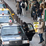 Japan Needs Drivers! Apply for Taxi, Bus, and Truck Jobs with the 2025 Skilled Visa