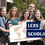 Leiden University Excellence Scholarship (LExS) for International Students 2025
