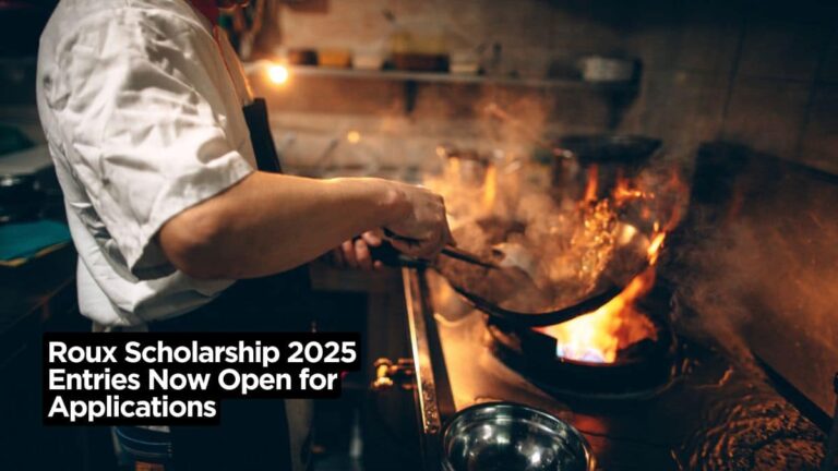 Roux-Scholarship-2025-Entries-Now-Open-for-Applications