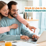 Work and Live in Australia on Skilled Independent Visa in 2025