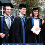 Fully Funded Doctoral Scholarship in Process Engineering – Germany 2025