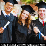 Fully-Funded MSTCVS Fellowship 2025 in Europe (Worth €20,000)