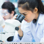 Guangxi Medical University (GXMU) Scholarship 2025