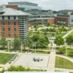 James Buchanan Fellowship 202526 in the USA