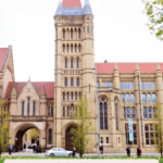 Megabuyte Scholarship 2025 Manchester Metropolitan University
