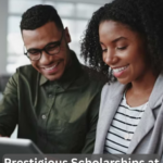 Prestigious Scholarships at Oxford for African Student