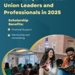 Scholarships for Credit Union Leaders and Professionals in 2025