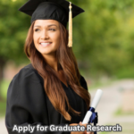 Apply for Graduate Research Assistantships in Fire Protection Engineering – 2025