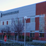 Butte College Foundation Scholarship 2025