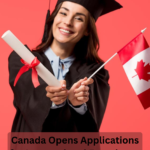 Canada Opens Applications for International Experience Canada (IEC) 2025
