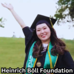 Heinrich Böll Foundation Scholarship 2025