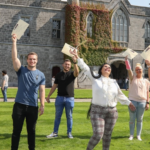 Ireland SALIS PhD Scholarships 2025 at Dublin City University