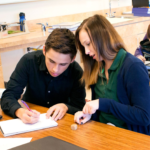Brunel University London Vice Chancellor’s Undergraduate Excellence Award 2025