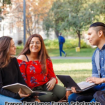 France Excellence Europa Scholarship 2025 – Study in France with Full Financial Support