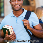 ICANN Fellowship Program 2025 Apply Now for a Fully Funded Opportunity