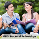 MDSI Doctoral Fellowships 2025 at Munich Data Science Institute – Apply Now!