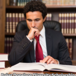Baker Donelson Diversity Scholarship 2025 Your Gateway to a Successful Legal Career