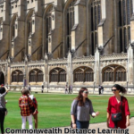 Commonwealth Distance Learning Scholarships 2025 – Earn a UK Master’s Degree Online for Free