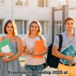 Erasmus+ Fellowship 2025 at University of Lublin, Poland – Fully Funded Study Abroad Program