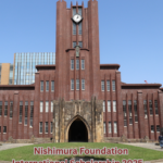 Nishimura Foundation International Scholarship 2025 – Study in Japan with Full Support