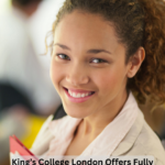 King’s College London Offers Fully Funded Scholarships for International Sonographers – 2025–26 Intake