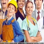 Skilled Worker Jobs in Canada with Visa Sponsorship 2025 Complete Guide to Work and Settle in Canada